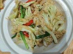 -东北风(龙湾万达广场)