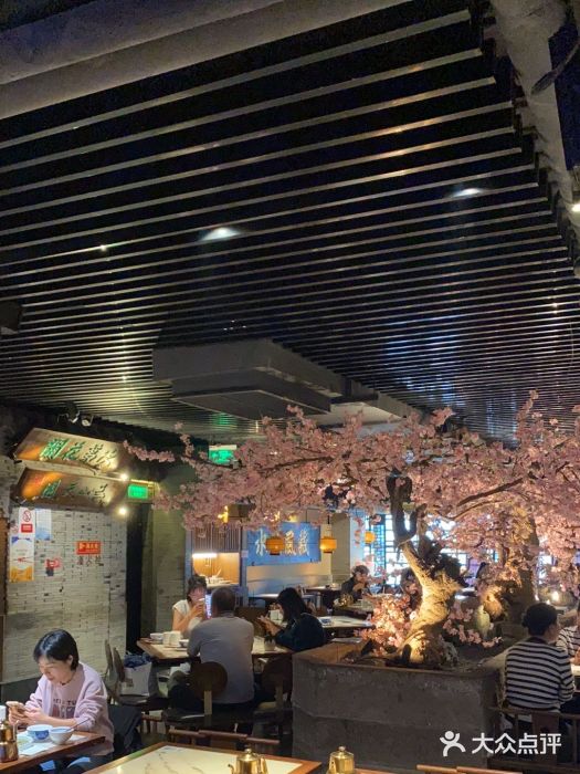 桂满陇-西湖船宴(西单大悦城店)图片