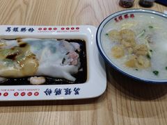 -荔银肠粉·非遗手藝(夫子庙店)