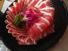 -清真·鼎源斋涮肉(安德路店)