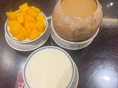 -民信老铺(双皮奶博物馆店)
