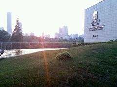 -南京圣和府邸豪华精选酒店