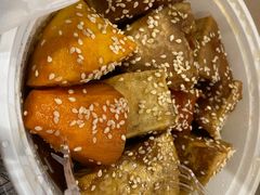 -黄记潮汕甜汤(贝底田坊店)