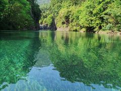 -石台牯牛降景区
