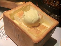 -绿茶餐厅(领展购物广场·中关村店)