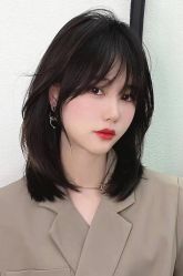 -FASHION PALACE hair+