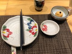 -大岛日本料理铁板烧(南通大饭店)