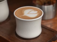 -本無咖啡·BeanWood Coffee