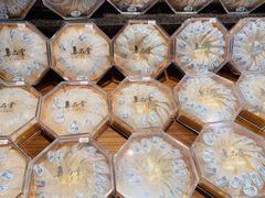 -jpc集品餐厅(中山店)