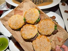 -阿庄新豫菜(通泰路店)