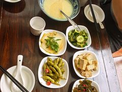 -妙香素食(梧桐山店)