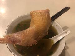 -民间老鸡汤面馆(中山北路店)