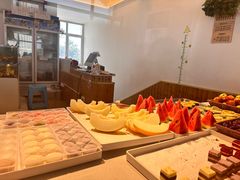 -港畔赶海蒸汽海鲜烧烤自助(仙螺岛店)