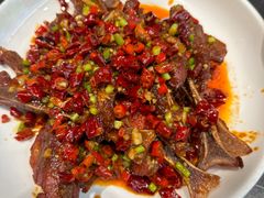 -陈厨老味·老派郴州菜(宜章店)