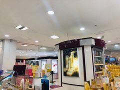 -世纪联华超市(江城店)