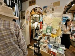 -橡皮书店(翠湖北路店)