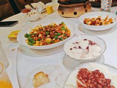 -拾捌川·自贡爆炒(新街口店)