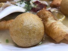 -乐达酸菜鱼面(山师东路店)