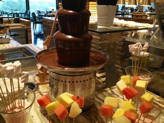 -AdD全日制餐厅(中谷花园酒店)