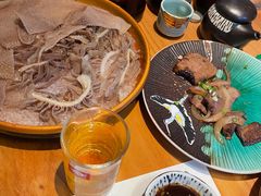 -本家食堂(华南店)