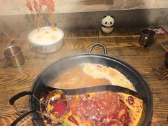 -冯校长老火锅(深圳总店)