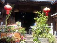 -龙姐私房菜(和顺古镇店)