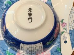 -老西门·常州菜(新区店)
