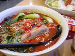 -李先生牛肉面大王(成都东站西广场店)