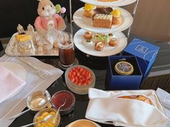 -王府半岛酒店