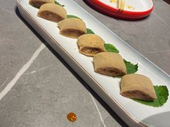 -四川饭店·小龙虾(长白店)