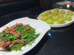 -顺峰顺水顺德菜(龙华店)