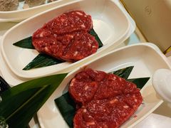 -海底捞大排档火锅(打浦路店)