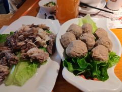 -海银海记潮汕牛肉火锅(新港中路海珠店)