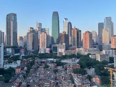 -重庆十八梯传统风貌区