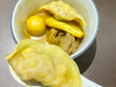 -袁记云饺的猜想(东方宝泰首店)