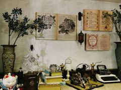 -春风·有糖(崇宁路店)