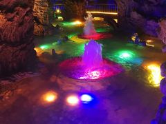 -泰安地下龙宫景区