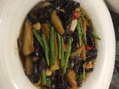 -情妹耙泥鳅·江湖川菜(科华店)