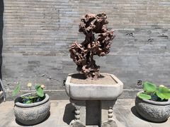 -齐白石旧居纪念馆