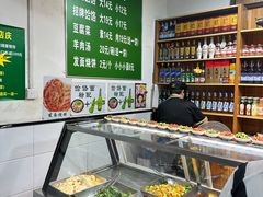-肖家饸饹面总店(郑州总店)