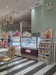 -奈尔宝家庭中心·亲子餐厅(华采天地店)