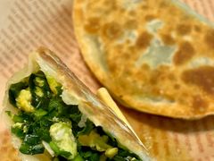 -听涛雅苑百味饺子老家菜馆