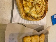 -尊宝比萨(中山八店)