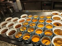 -星伦多自助料理·涮烤一体(嘉兴八佰伴店)