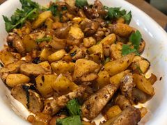 -北海金昌开元名都大酒店·四季轩中餐厅