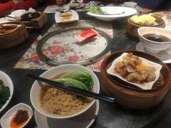 -虾饺妹·粤式手工点心(水荫路店)
