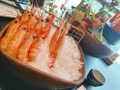 -花潮料理艺食馆(SM新生活广场店)
