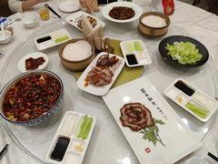 -全聚德烤鸭店(马家堡店)