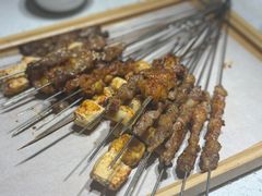 -万鑫鸡翅