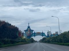 -乐华城·88度温泉乐园
